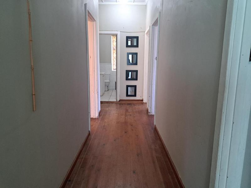 0 Bedroom Property for Sale in Kareedouw Eastern Cape